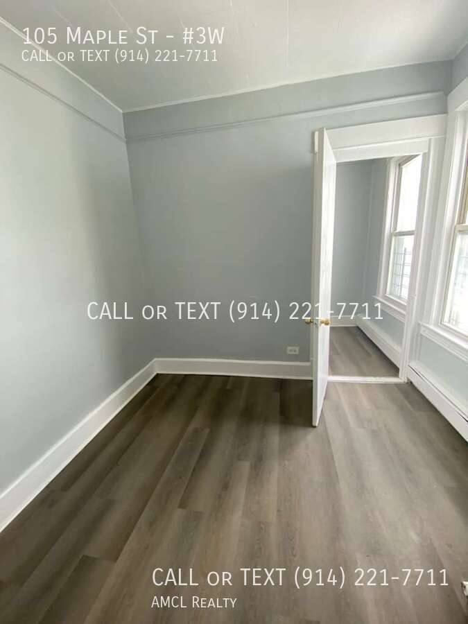 Apartment for rent at 105 Maple St #3W, Yonkers, NY 10705