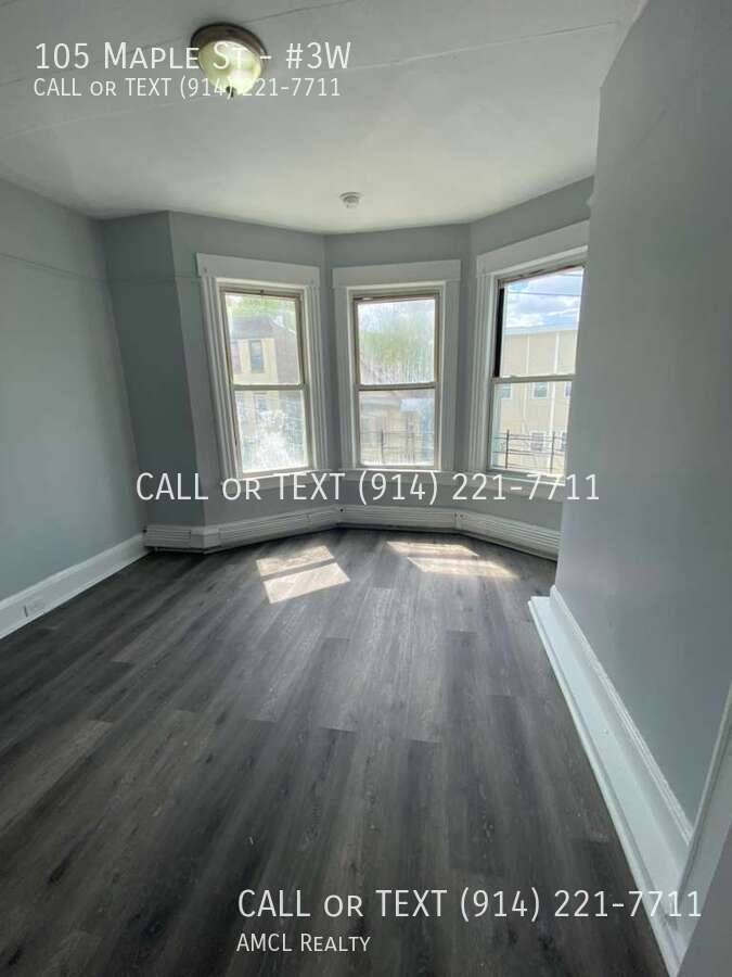 Apartment for rent at 105 Maple St #3W, Yonkers, NY 10705
