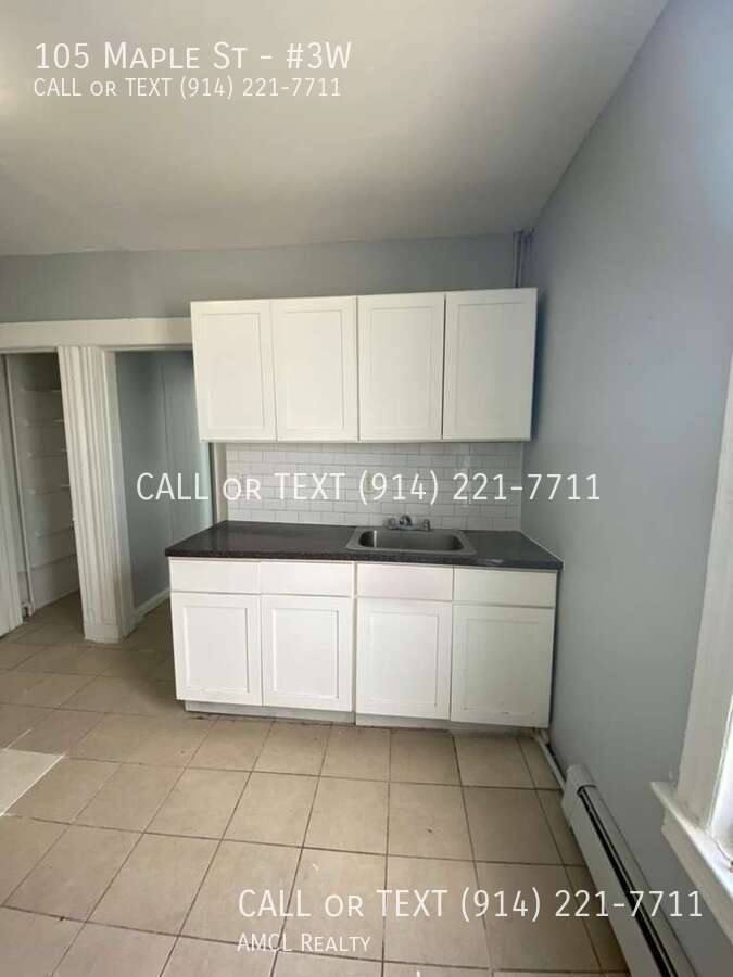 Apartment for rent at 105 Maple St #3W, Yonkers, NY 10705