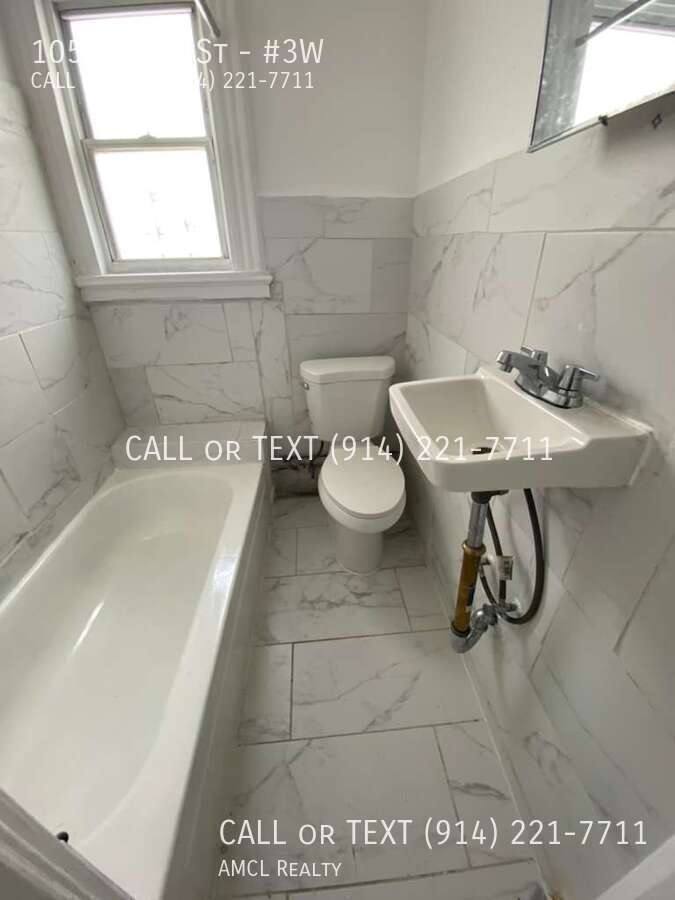 Apartment for rent at 105 Maple St #3W, Yonkers, NY 10705