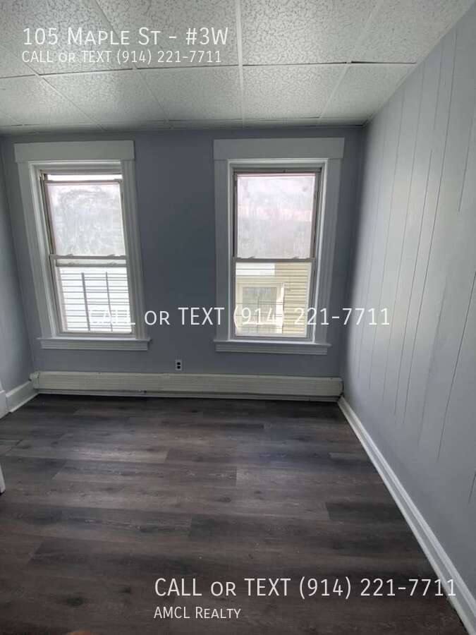 Apartment for rent at 105 Maple St #3W, Yonkers, NY 10705