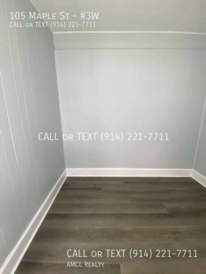 Apartment for rent at 105 Maple St #3W, Yonkers, NY 10705