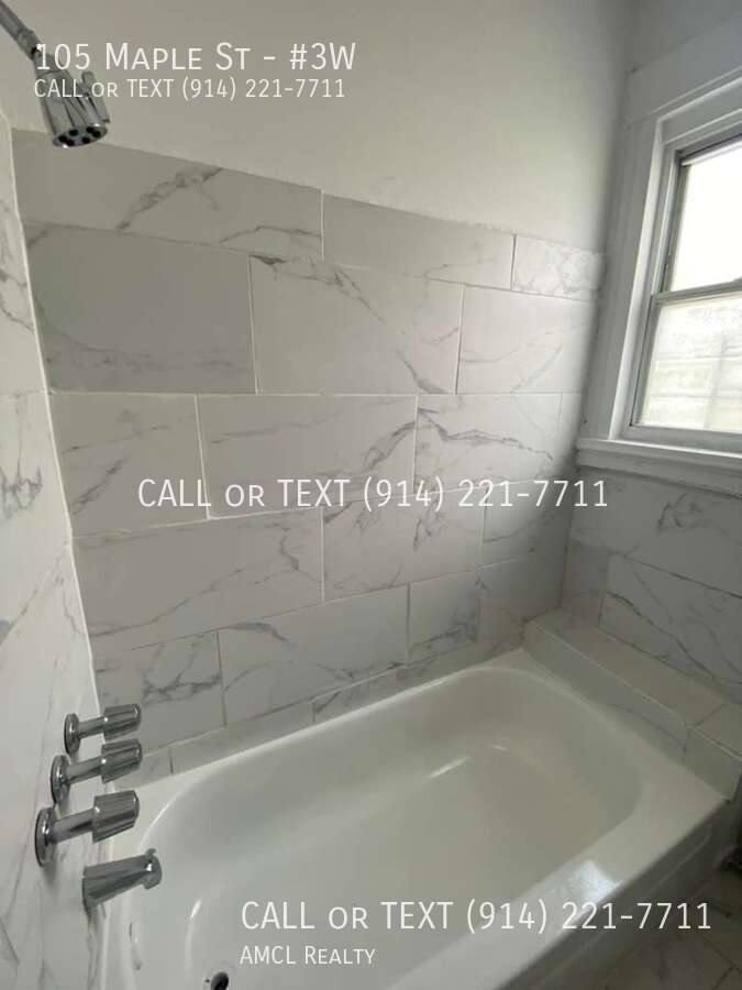Apartment for rent at 105 Maple St #3W, Yonkers, NY 10705