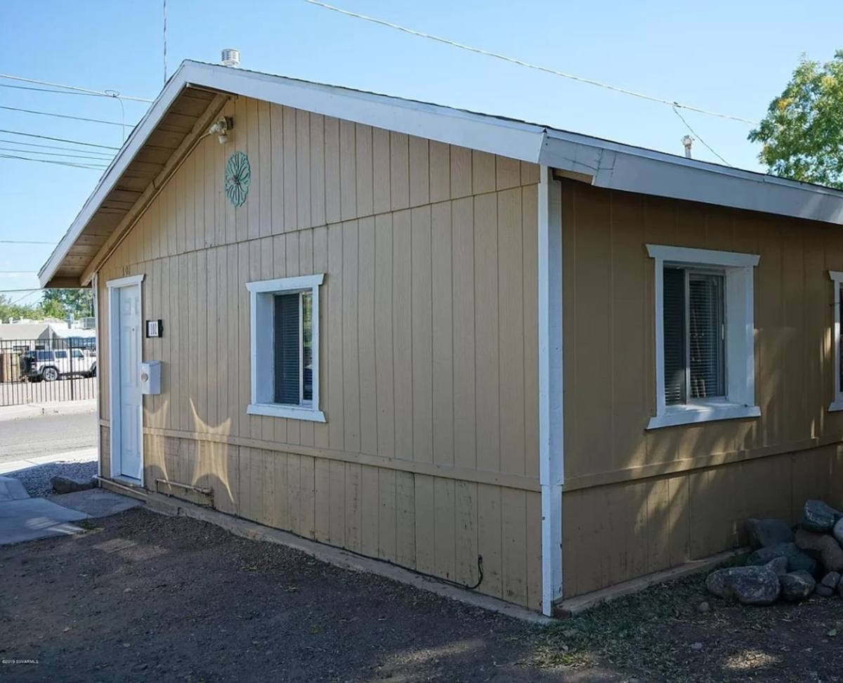 House for rent at 101 W Pinal St, Cottonwood, AZ 86326