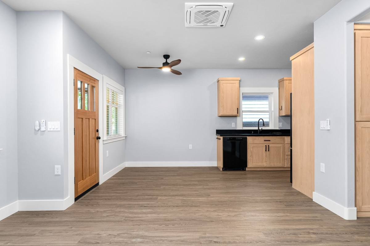 House for rent at 725 Orient St, Chico, CA 95928