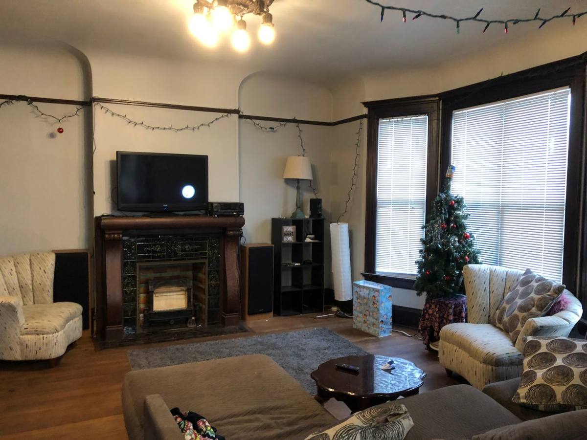 Townhouse for rent at 2863 N Downer Ave, Milwaukee, WI 53211