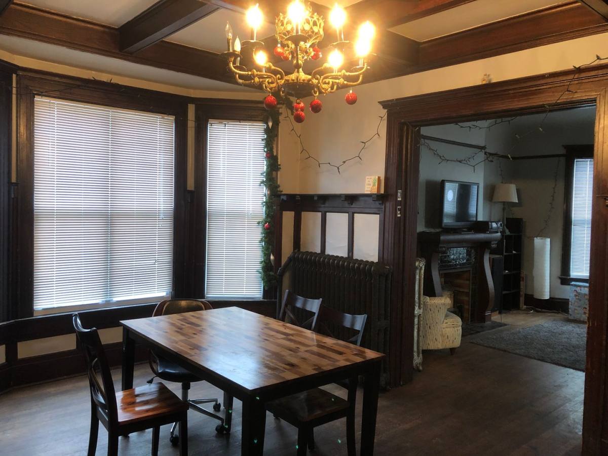 Townhouse for rent at 2863 N Downer Ave, Milwaukee, WI 53211