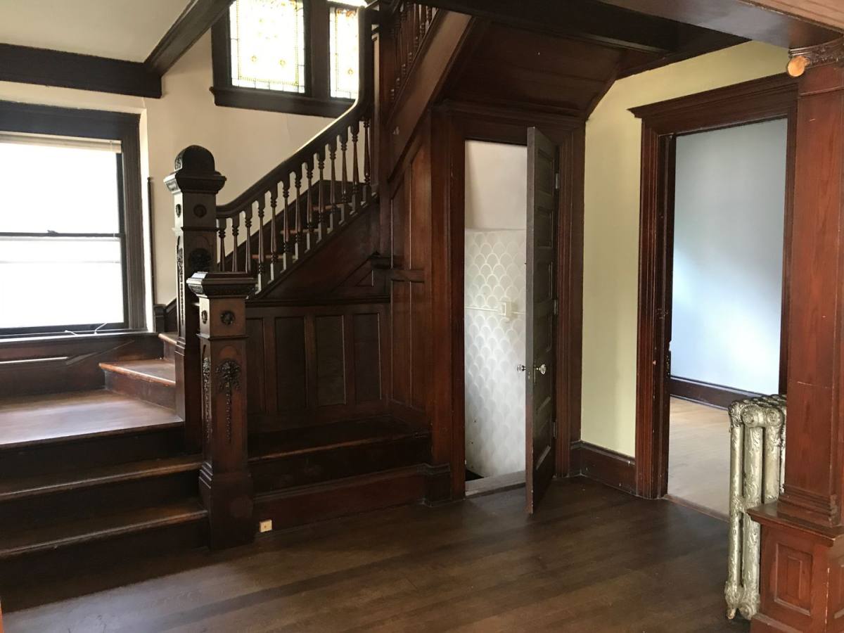 Townhouse for rent at 2863 N Downer Ave, Milwaukee, WI 53211