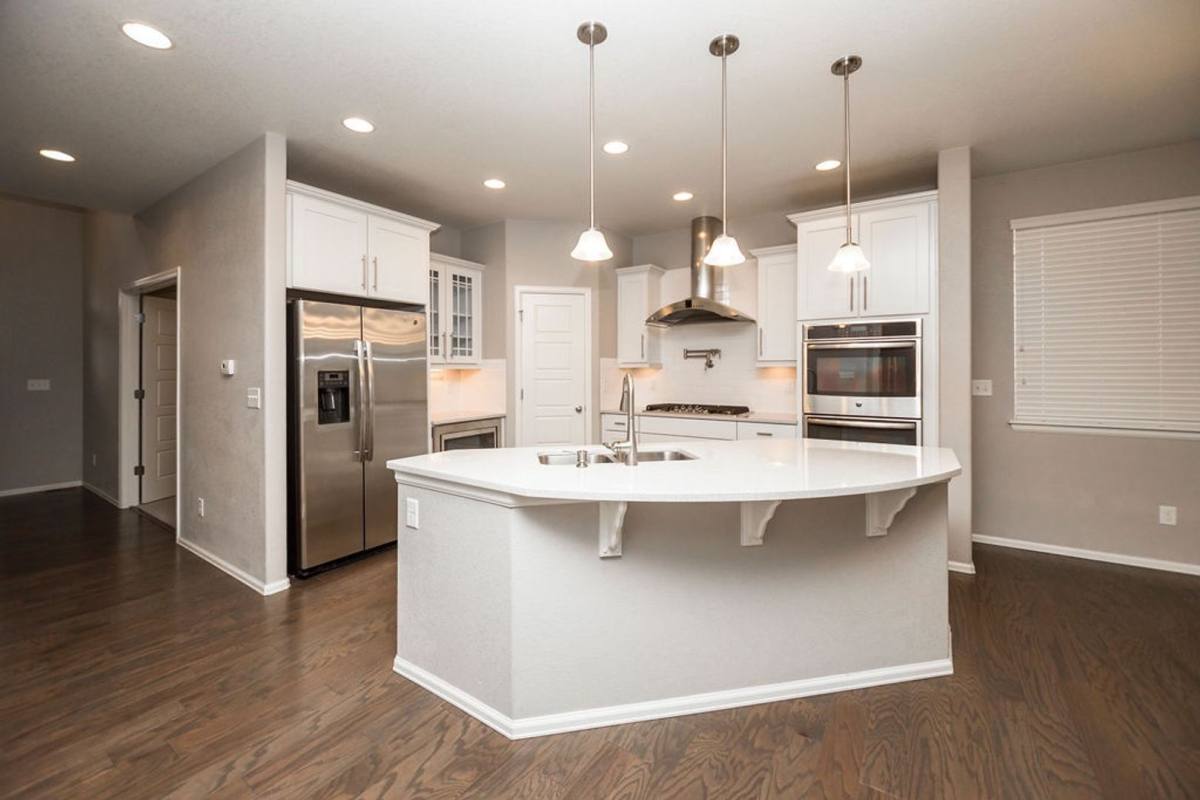 House for rent at 2121 Cutting Horse Dr, Fort Collins, CO 80525