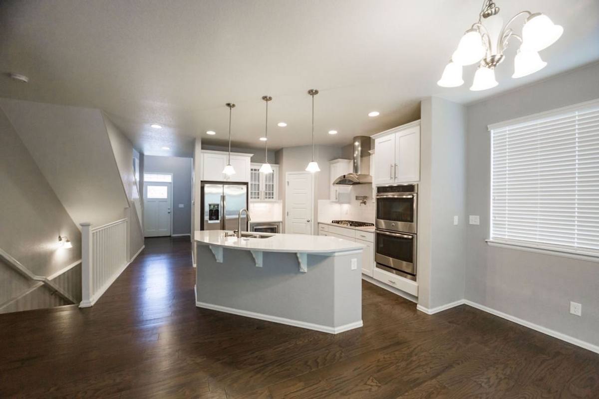 House for rent at 2121 Cutting Horse Dr, Fort Collins, CO 80525