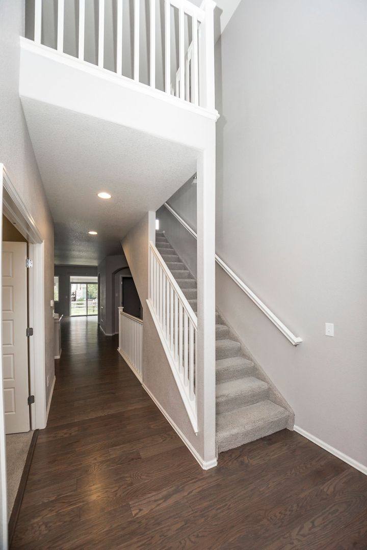 House for rent at 2121 Cutting Horse Dr, Fort Collins, CO 80525