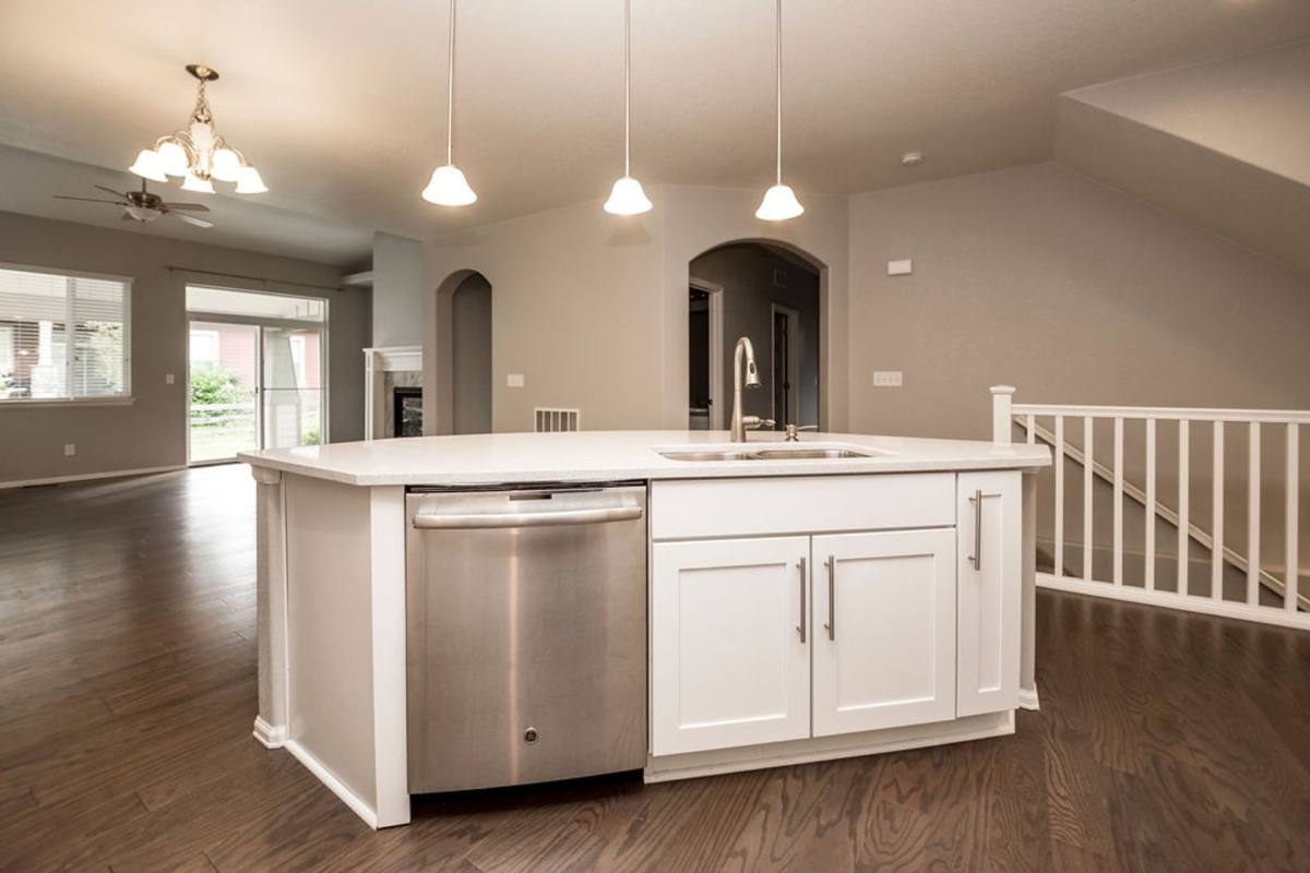 House for rent at 2121 Cutting Horse Dr, Fort Collins, CO 80525