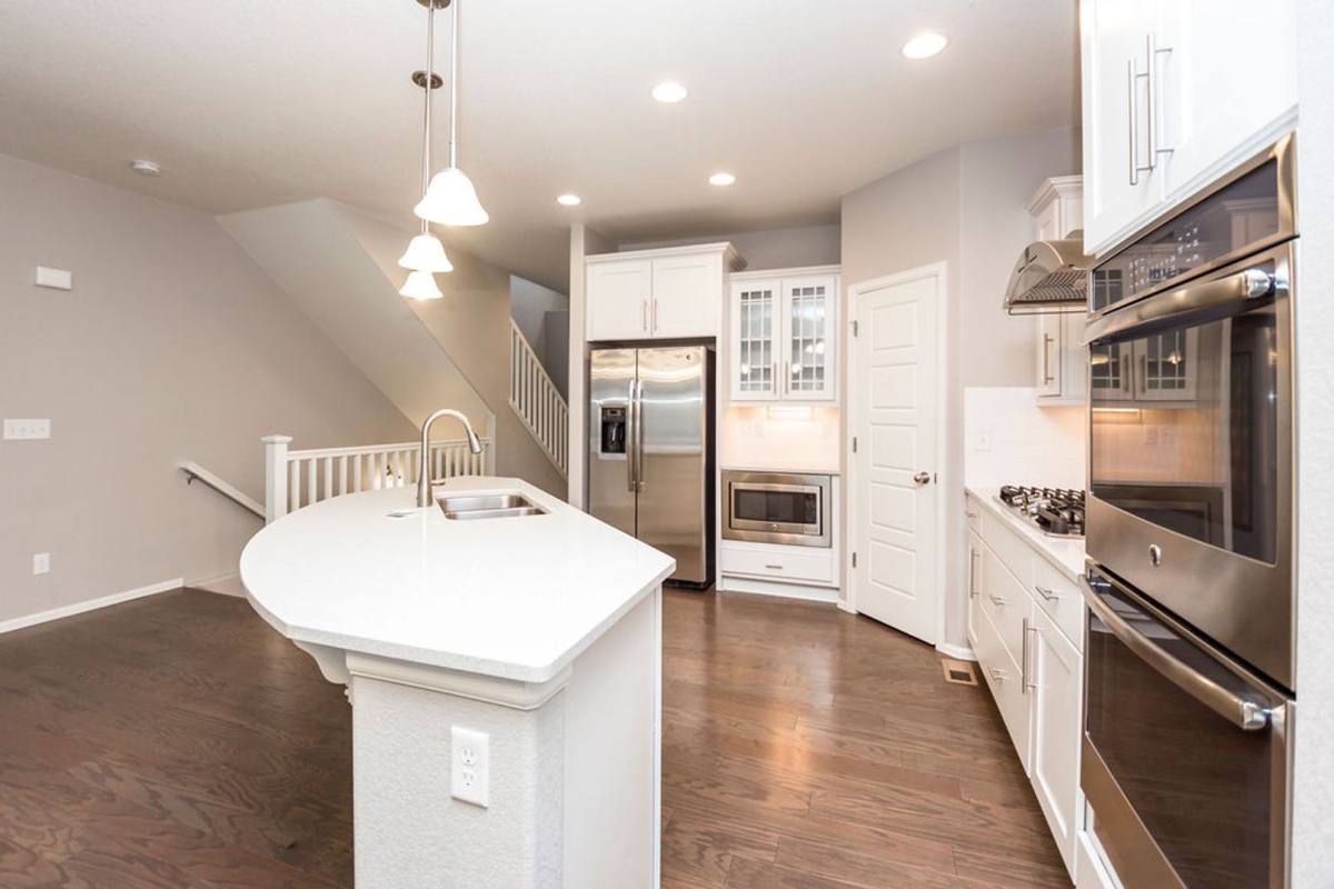 House for rent at 2121 Cutting Horse Dr, Fort Collins, CO 80525