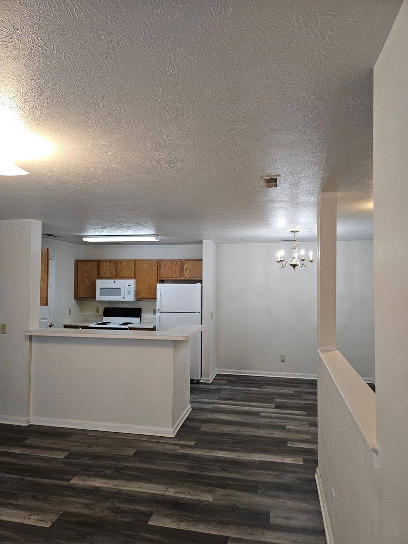 Apartment for rent at 1201 Village Way, Sidney, NE 69162