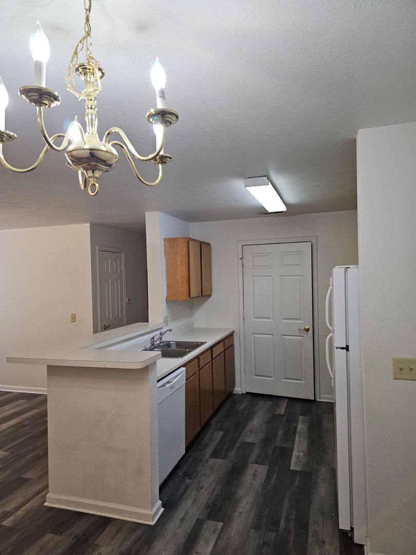 Apartment for rent at 1201 Village Way, Sidney, NE 69162