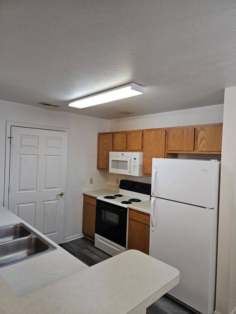Apartment for rent at 1201 Village Way, Sidney, NE 69162