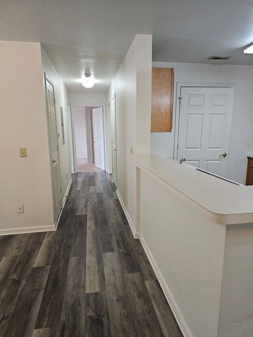 Apartment for rent at 1201 Village Way, Sidney, NE 69162