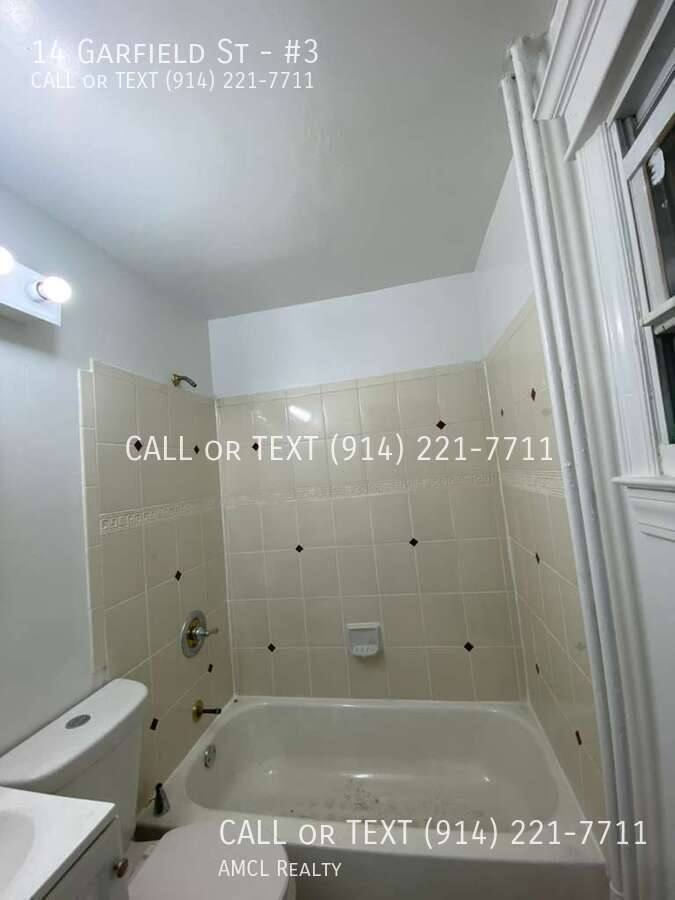Apartment for rent at 14 Garfield St #3, Yonkers, NY 10701