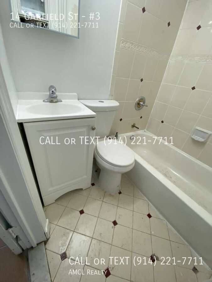 Apartment for rent at 14 Garfield St #3, Yonkers, NY 10701