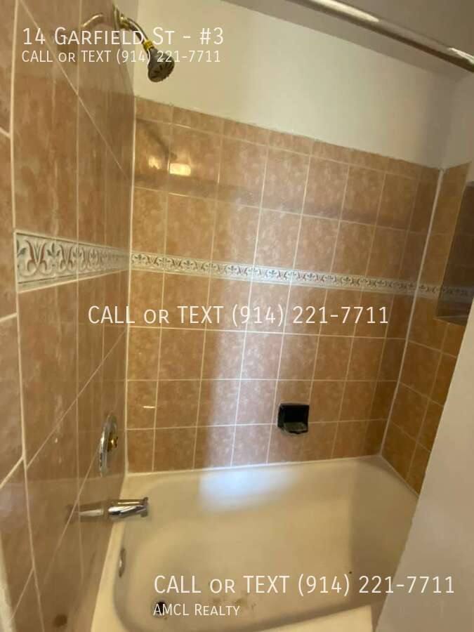 Apartment for rent at 14 Garfield St #3, Yonkers, NY 10701
