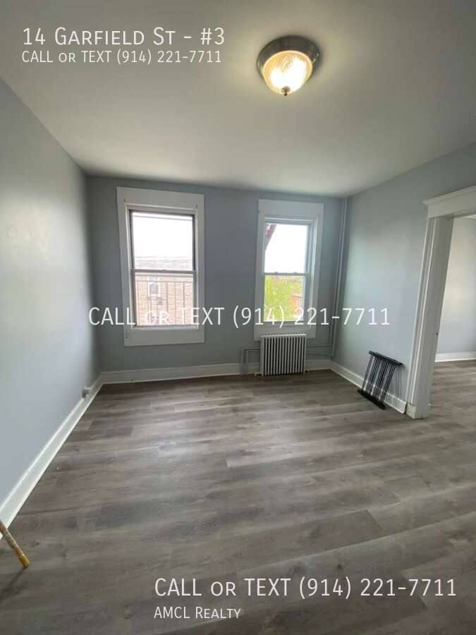Apartment for rent at 14 Garfield St #3, Yonkers, NY 10701