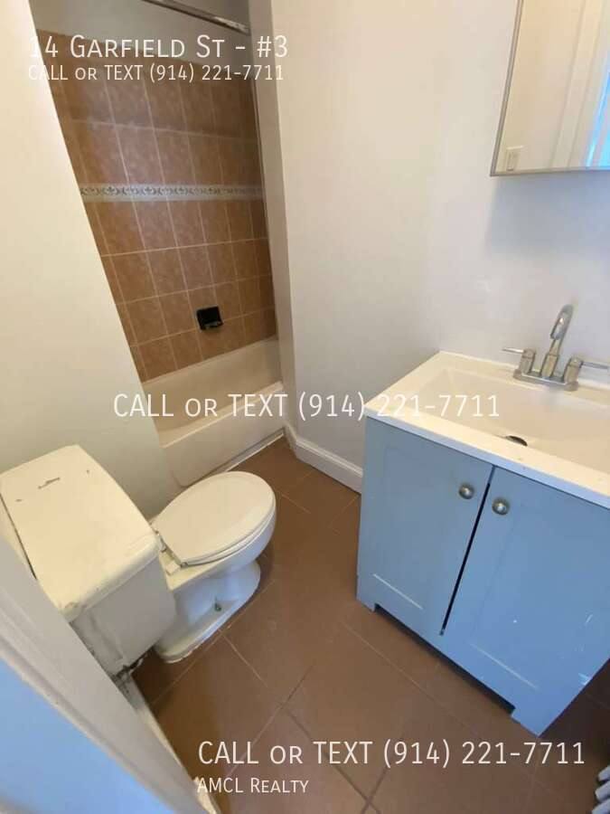 Apartment for rent at 14 Garfield St #3, Yonkers, NY 10701