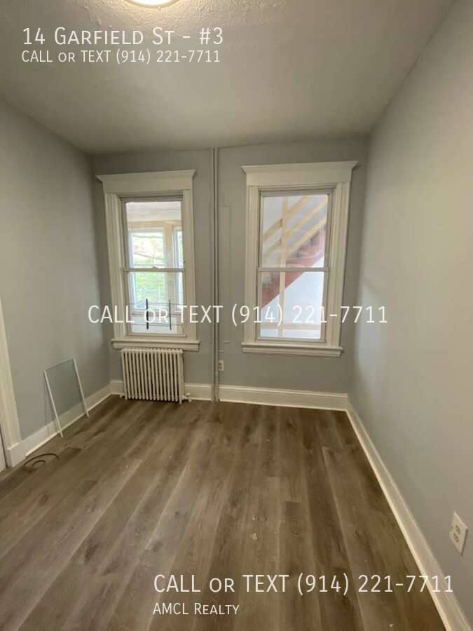 Apartment for rent at 14 Garfield St #3, Yonkers, NY 10701