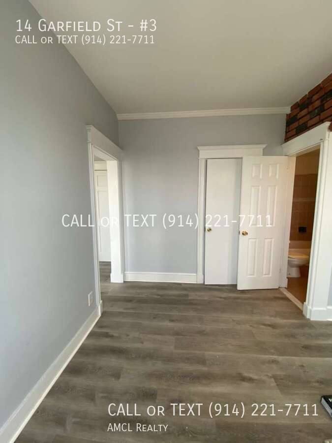 Apartment for rent at 14 Garfield St #3, Yonkers, NY 10701