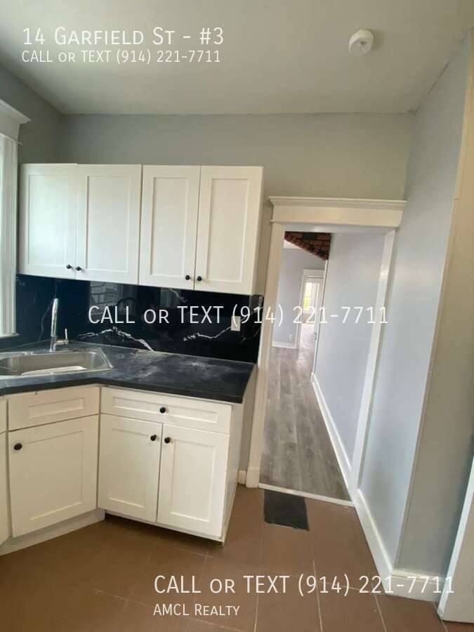 Apartment for rent at 14 Garfield St #3, Yonkers, NY 10701