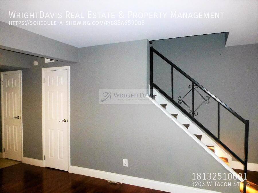 Townhouse for rent at 3203 W Tacon St #B, Tampa, FL 33629