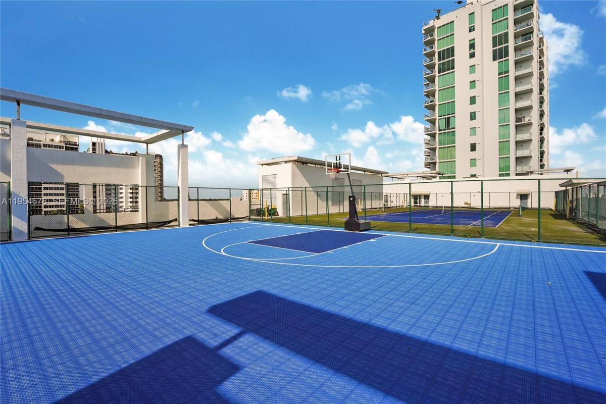 Apartment for rent at 7928 E Dr #303, Miami Beach, FL 33141