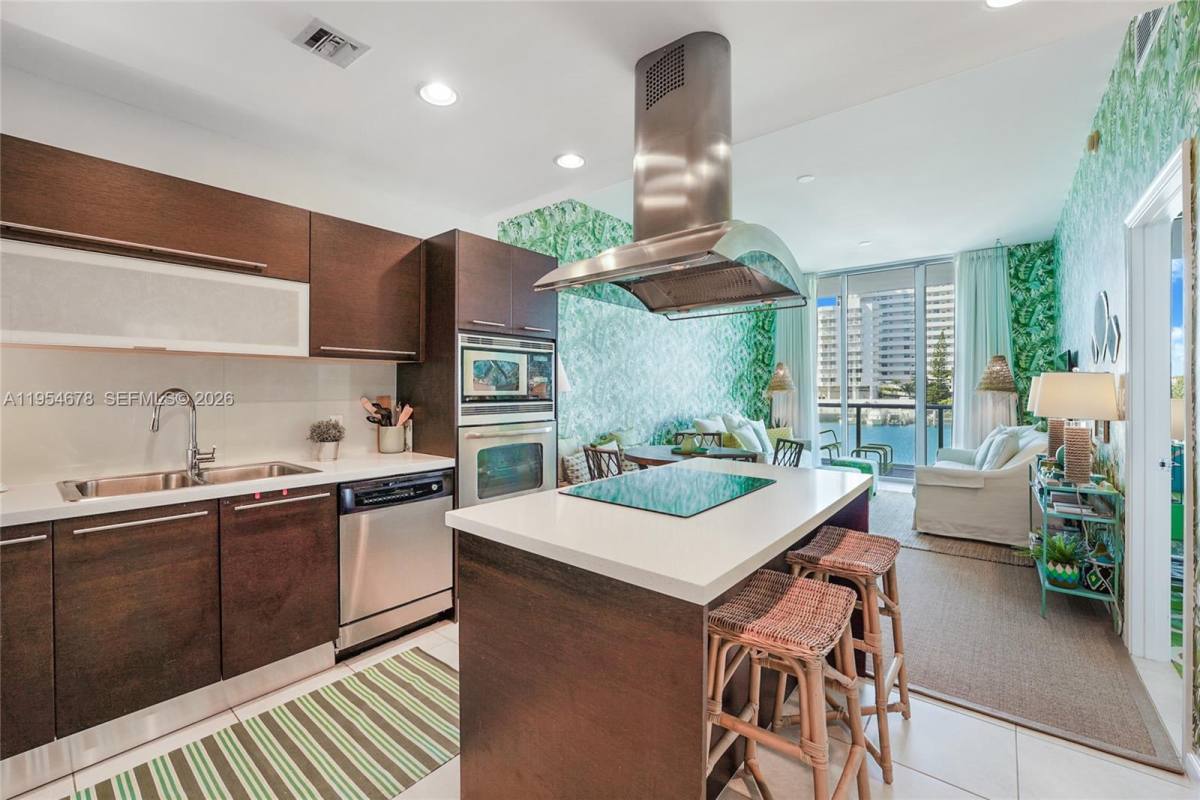 Apartment for rent at 7928 E Dr #303, Miami Beach, FL 33141
