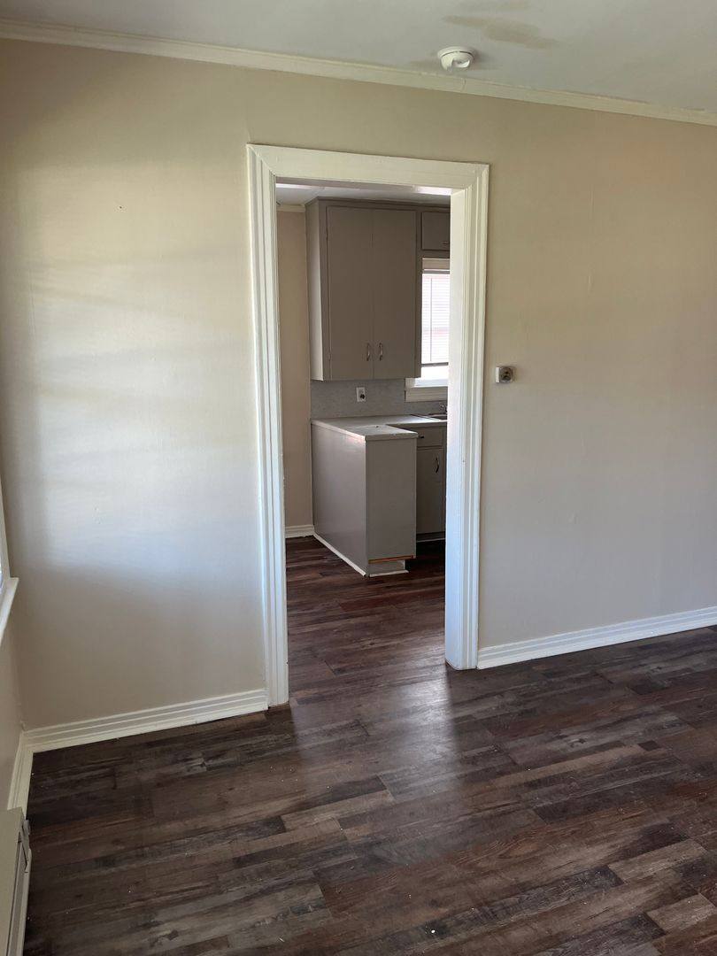 Apartment for rent at 913-915 S 22nd, Fort Smith, AR 72901