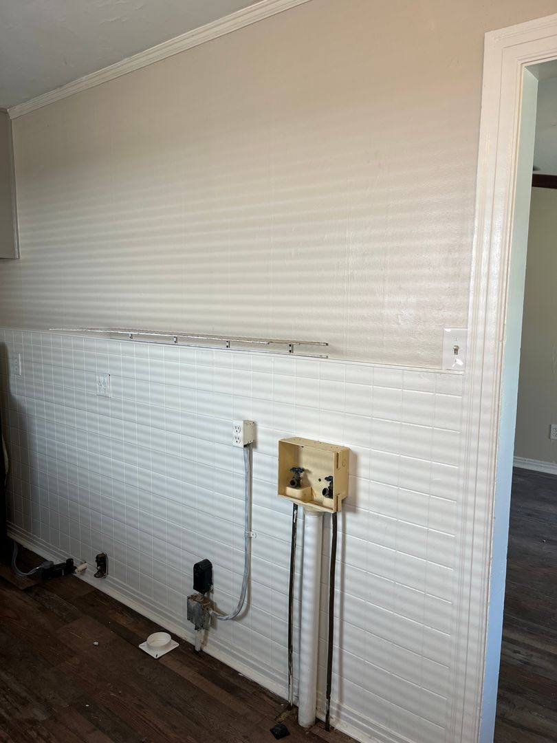 Apartment for rent at 913-915 S 22nd, Fort Smith, AR 72901