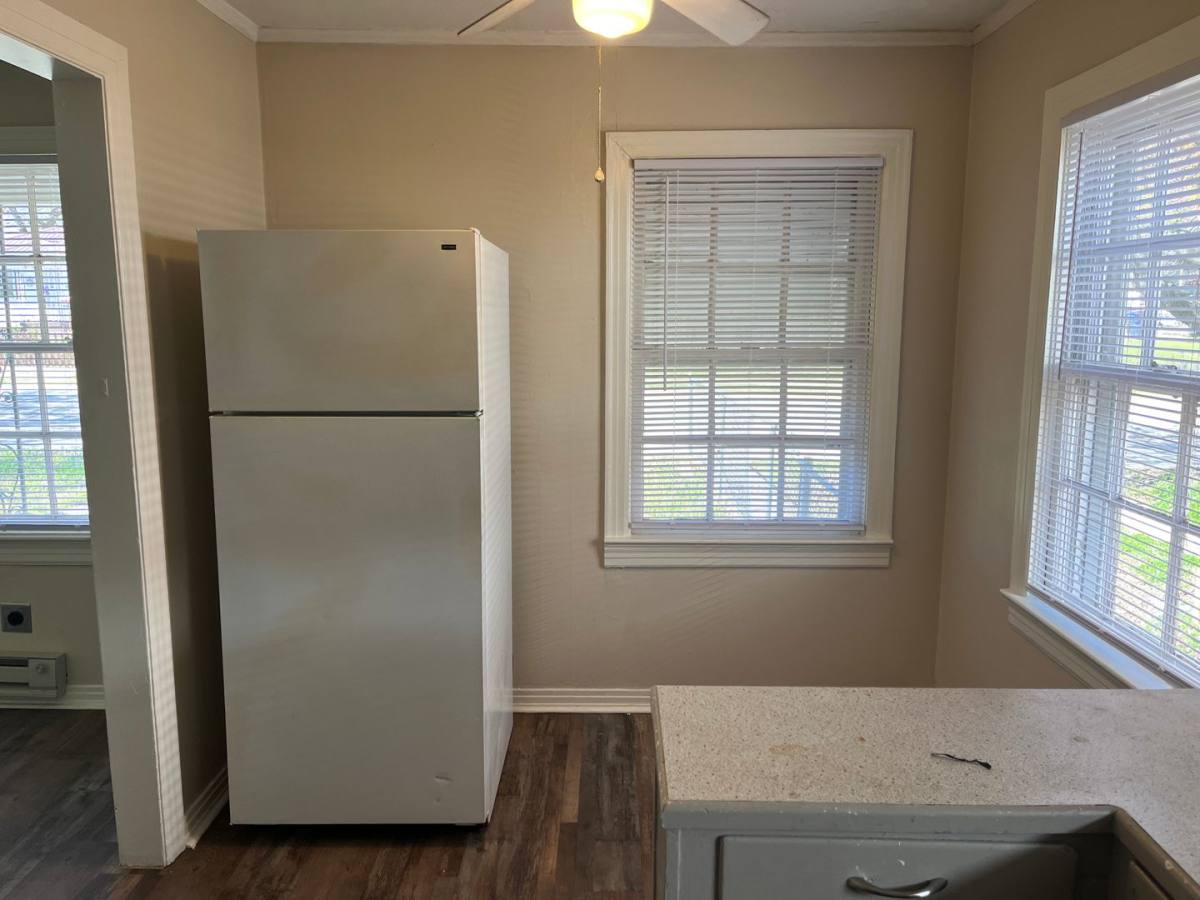 Apartment for rent at 913-915 S 22nd, Fort Smith, AR 72901
