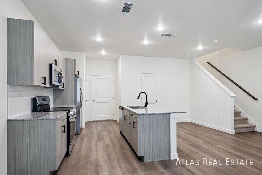 Townhouse for rent at 655 Rollins Alley #3-655, Brighton, CO 80601