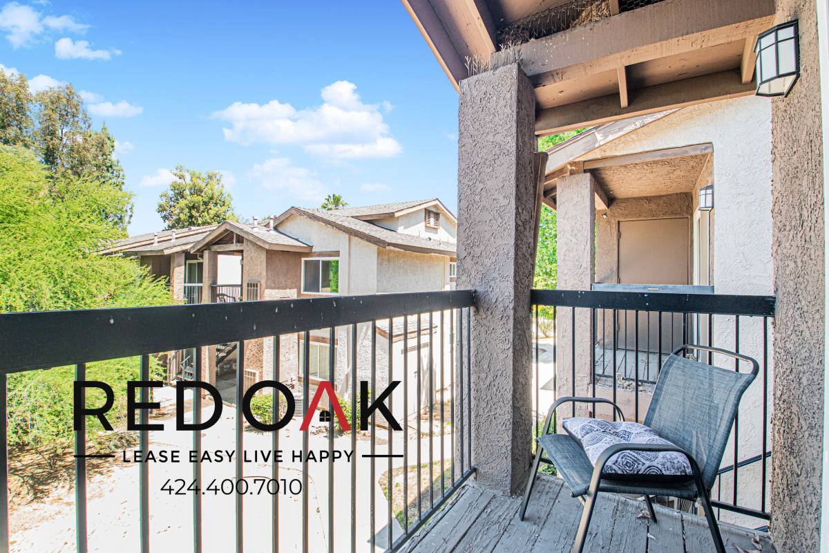 Condo for rent at 551 N Santa Fe St #17, Hemet, CA 92543