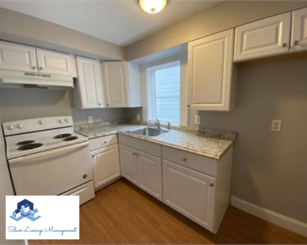 Apartment for rent at 206 Connors St, Gardner, MA 01440
