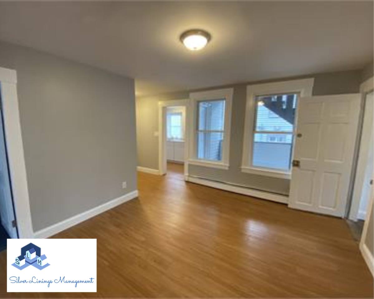 Apartment for rent at 206 Connors St, Gardner, MA 01440
