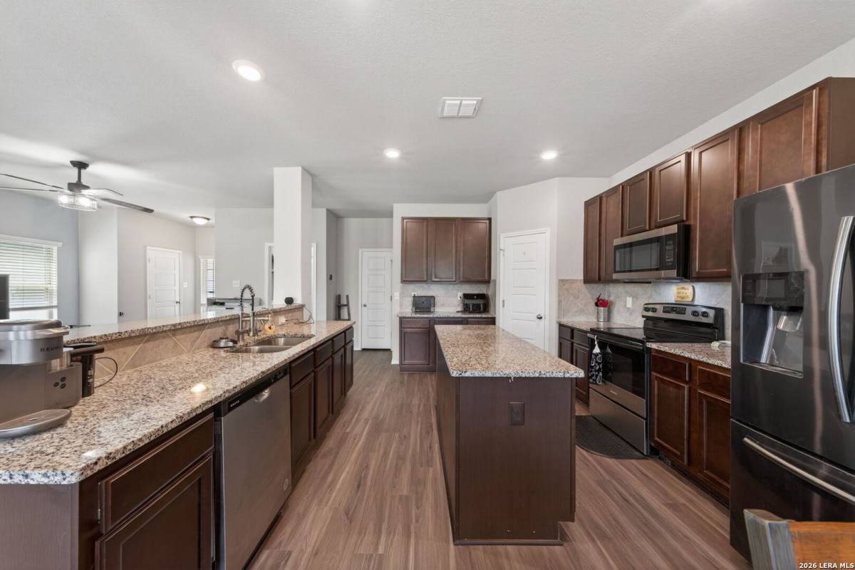 House for rent at 5910 Frisbee Path, Converse, TX 78109