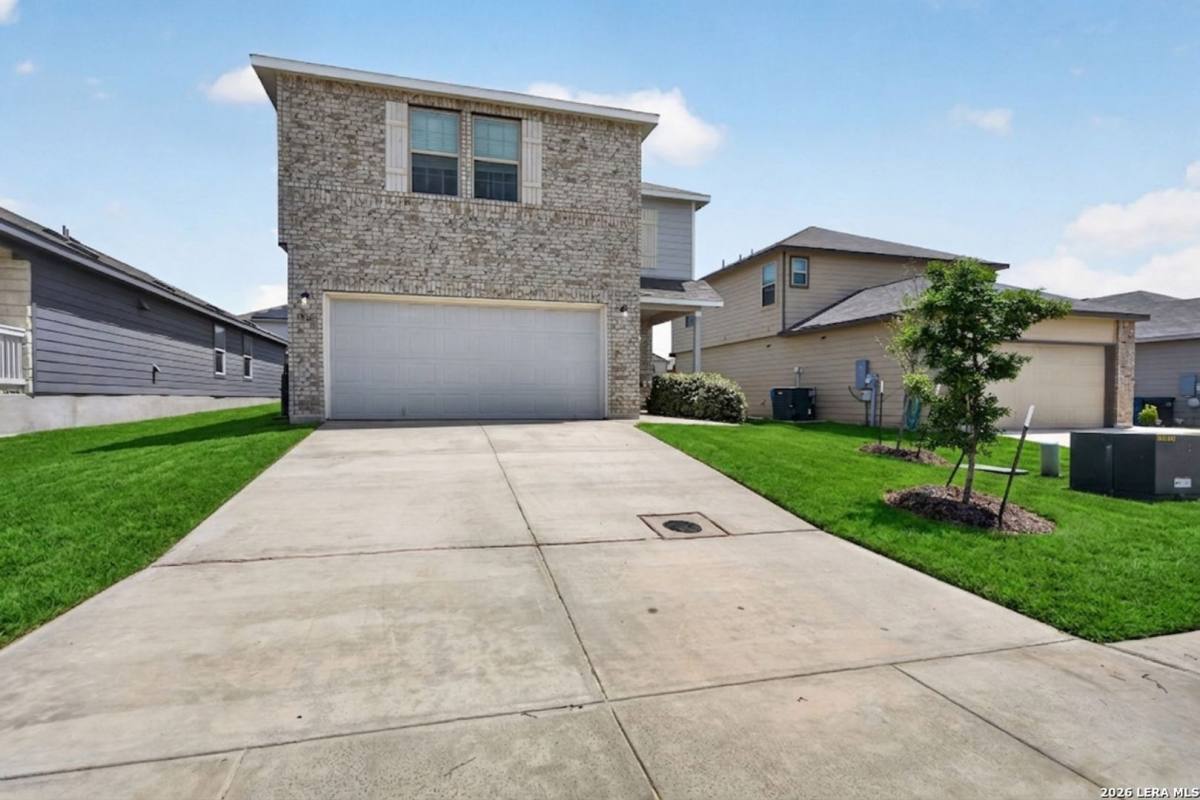 House for rent at 5910 Frisbee Path, Converse, TX 78109