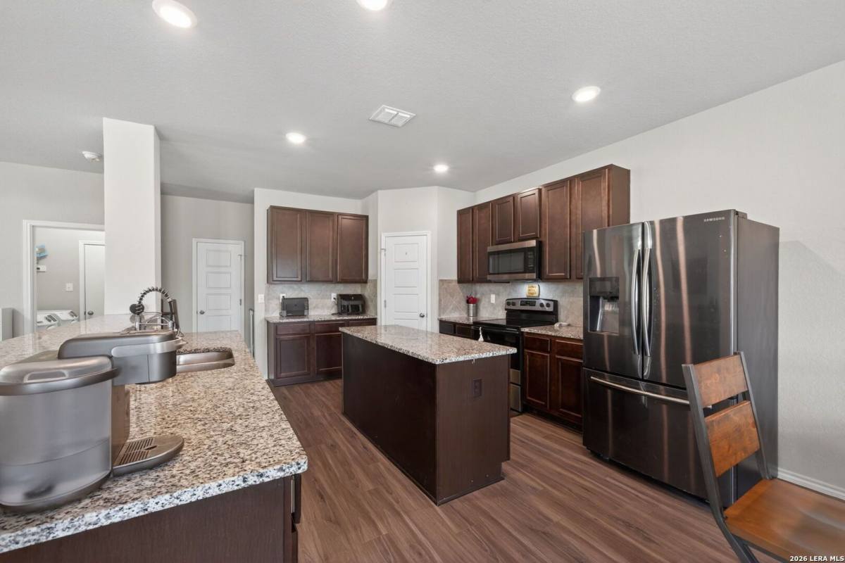 House for rent at 5910 Frisbee Path, Converse, TX 78109