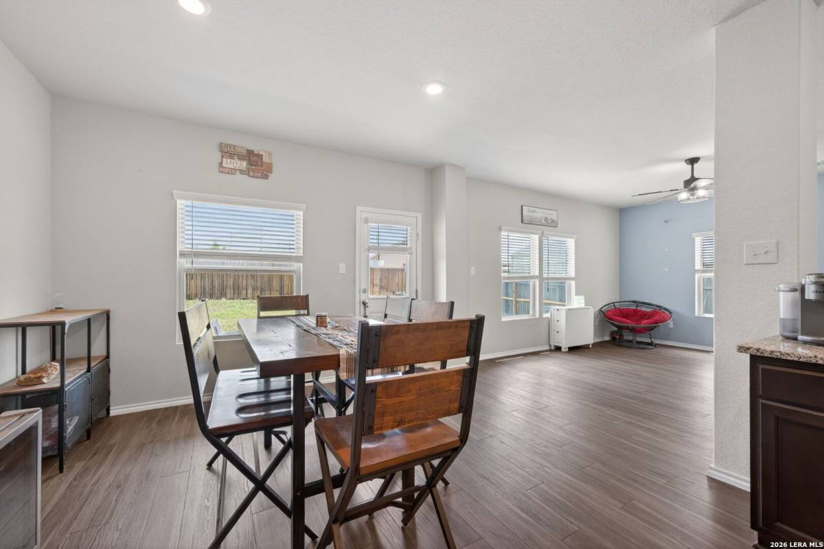 House for rent at 5910 Frisbee Path, Converse, TX 78109