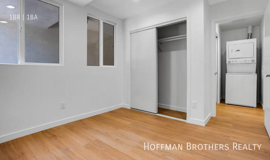 Apartment for rent at 1849 Camden Ave #6, Los Angeles, CA 90025