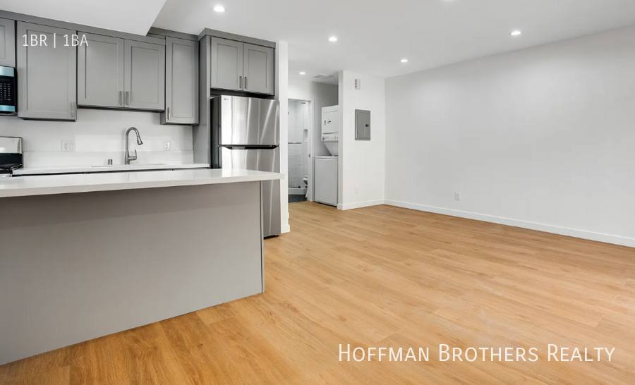 Apartment for rent at 1849 Camden Ave #6, Los Angeles, CA 90025