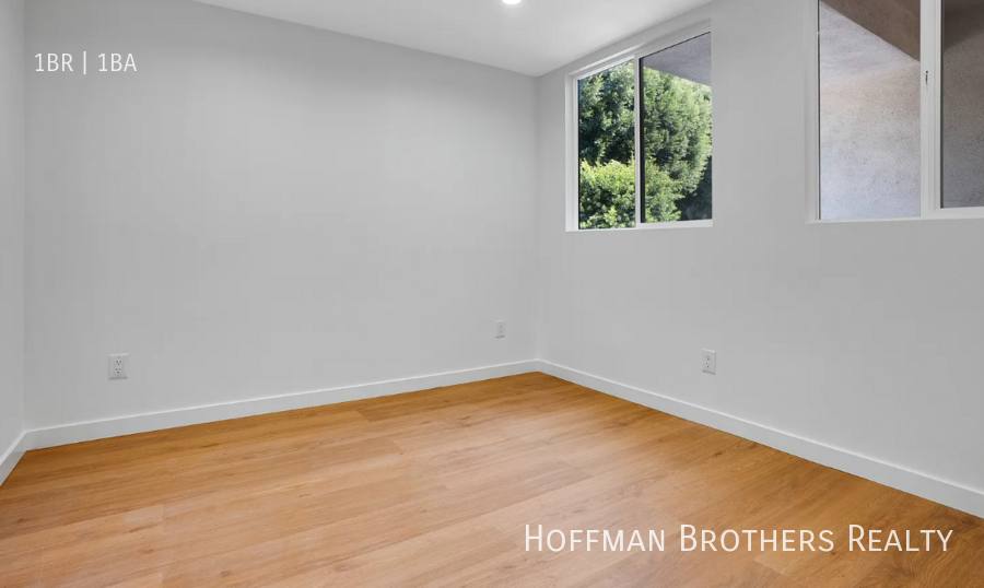 Apartment for rent at 1849 Camden Ave #6, Los Angeles, CA 90025
