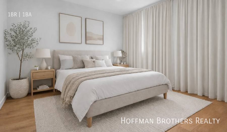 Apartment for rent at 1849 Camden Ave #6, Los Angeles, CA 90025