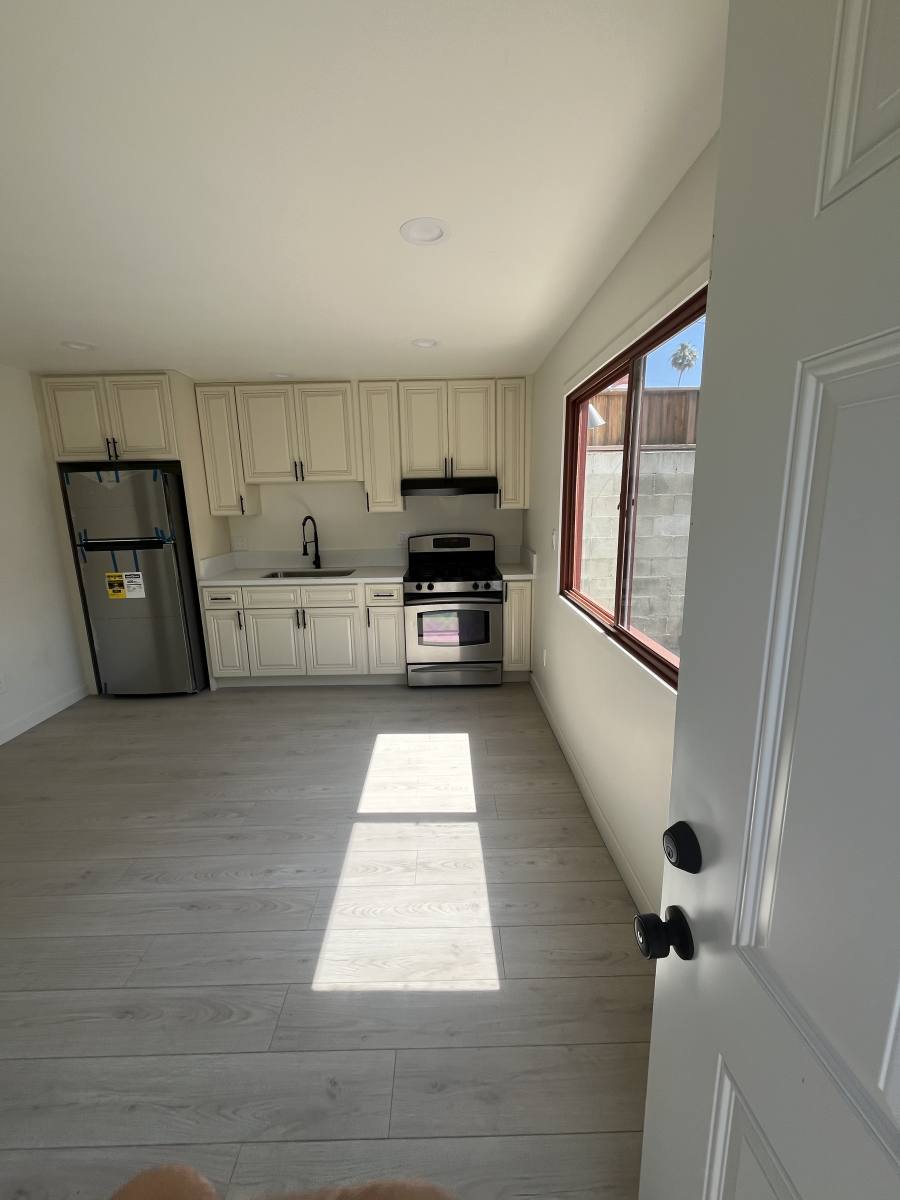 Condo for rent at 14629 Haynes St, Van Nuys, CA 91401