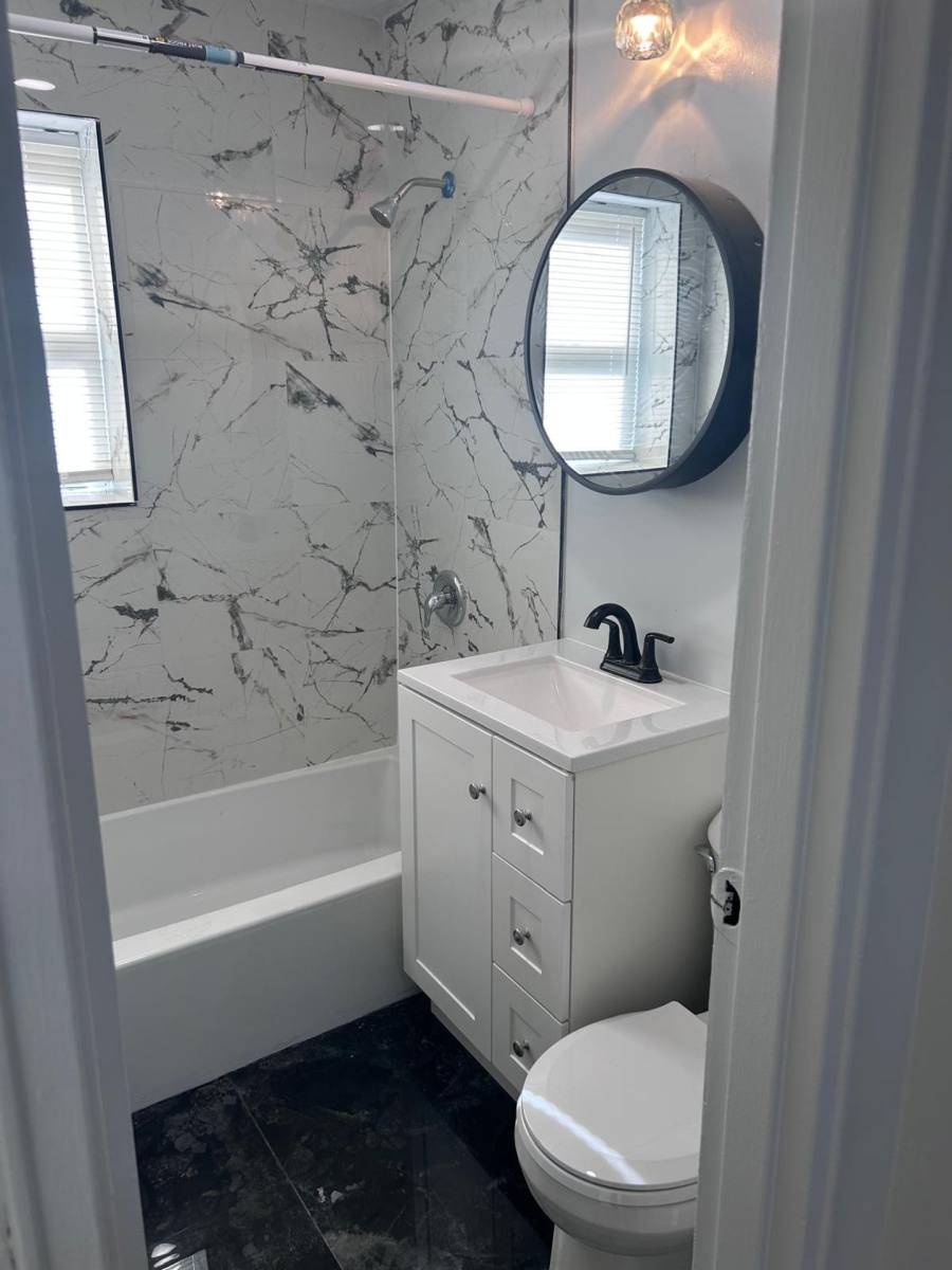 Apartment for rent at 1100-1110 W 7th St, Plainfield, NJ 07063