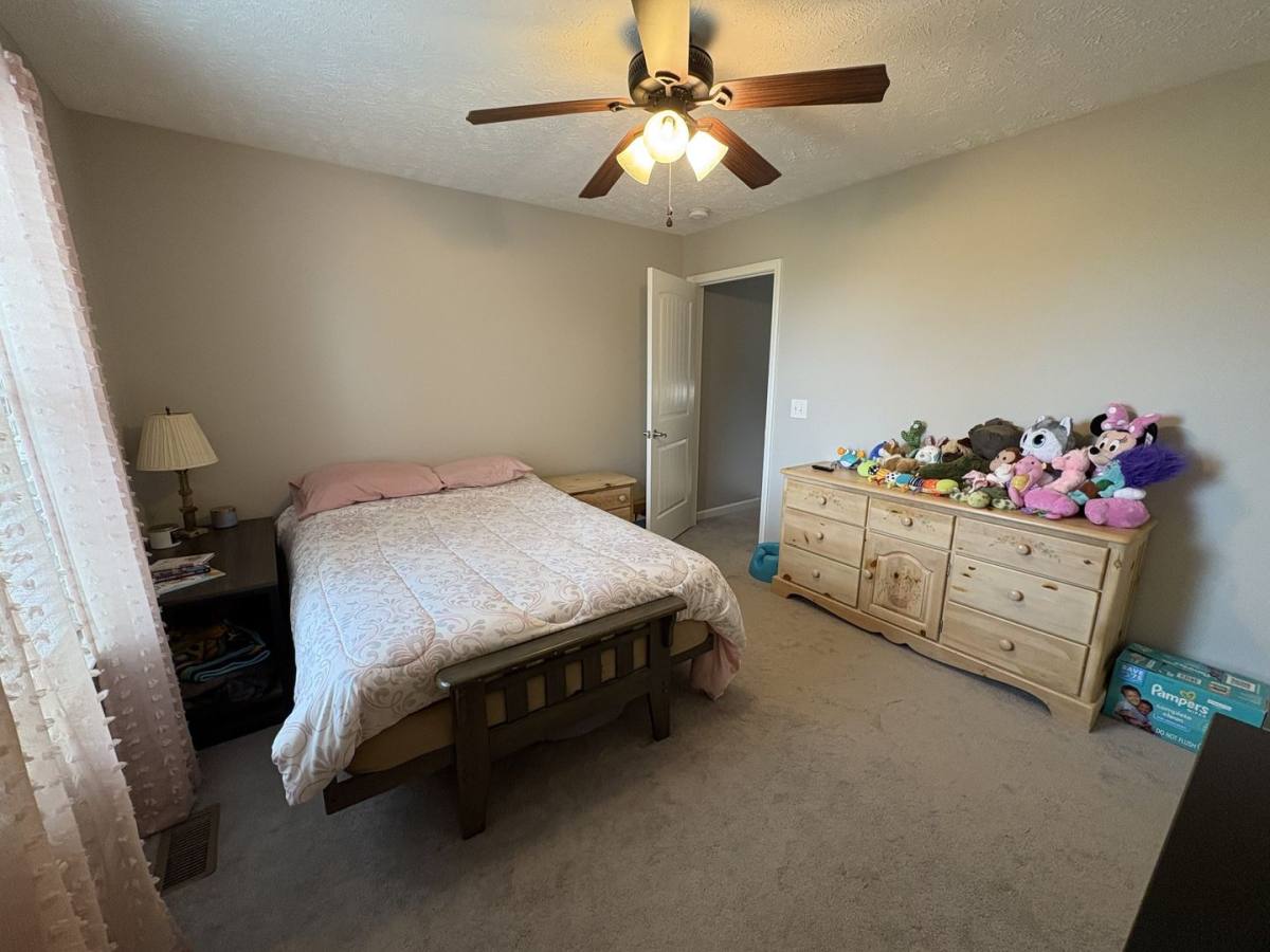 Townhouse for rent at 2455 New Holland Circle, Murfreesboro, TN 37128